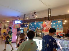 -汤连得温泉馆(宝山店)