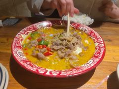 -破三川·新川菜(静安大融城店)