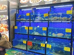 -醉壹号海鲜大排档(厦门美食地标店)