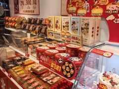 -味多美蛋糕(灯市口店)