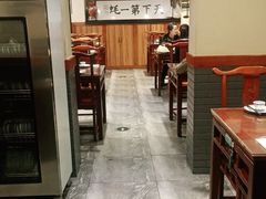 大堂-蠔友汇(皇姑店)