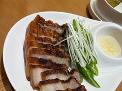 -隅乐胡椒虾·台湾菜·团建(皇岗店)