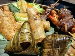 -美奈小馆·越南料理(中航城君尚购物中心店)