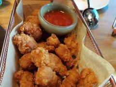 -青麦家·融合餐厅(江岛智立方店)