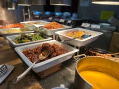 -浙江西子宾馆·瑶园咖啡厅