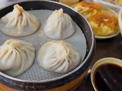 -李记清真馆(打钉巷店)