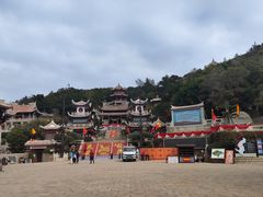 -湄洲岛