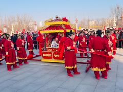 -兴隆文化园景区