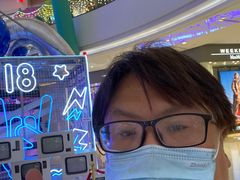 -万象影城(石家庄万象城IMAX激光店)