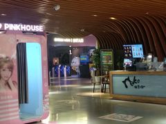 -太平洋影城(王府井店)