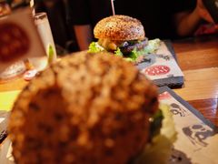 -FAT COW(虹梅路店)
