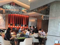 -希尔顿欢朋酒店·欢朋餐厅
