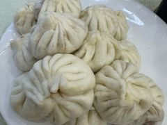 -奥华餐厅·老张记(台基厂店)
