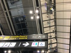 -曼谷素万那普国际机场