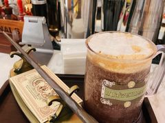 黄油啤酒-大象厨房(重庆道店)