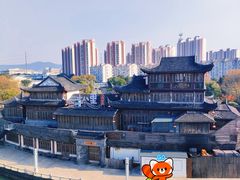 -二十八里太湖船菜(吉祥路店)