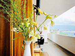 -大理无舍度假酒店