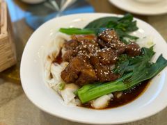-麒麟中餐厅·经典粤菜·地道菜式老字号(广州长隆酒店)