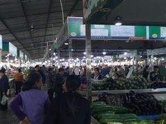 -淡村菜市场