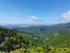 -大余丫山旅游度假区
