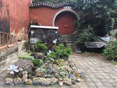 -苍山感通索道