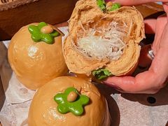 -晓粤·惹味粤菜(凯德乐峰广场店)