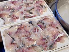-鱼粤鲜淘米捞·中山脆肉鲩火锅(悦湖会店)