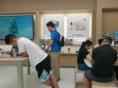 -OPPO体验店(广州荔湾区领展广场店)