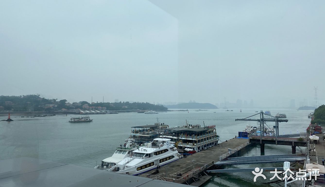 三楼半火锅，