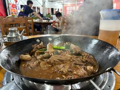 -大地农庄(逢沙大道店)