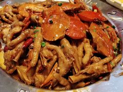-胖哥俩肉蟹煲(湖滨银泰in77店)