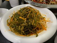 -弓虽昌焖烧鸡(大竹林店)