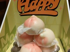 -摩打食堂(江南西店)