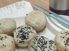 -小杨生煎(香港名都店)