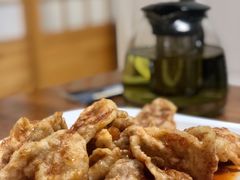 -巧婆婆特色东北菜·铁锅炖