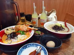 -豚王拉面(澳门银河店)