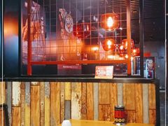 大堂-小红烤翅(傅厚岗店)