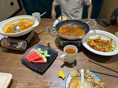 -洞庭渔人(沙湾店)