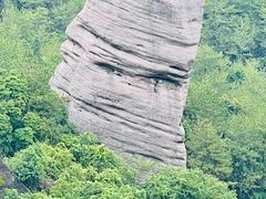 -冠豸山景区