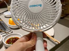 -海底捞火锅(翔龙天地广场店)