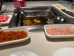 -海底捞火锅(万丰桥店)