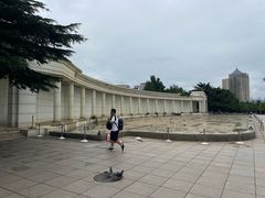 -大连人民广场