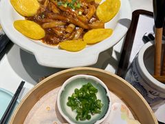-奔跑吧陕菜·盛世长安(民乐园万达店)