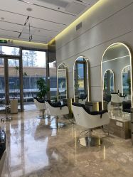 -MMbyHairCode 芭曲发型沙龙