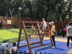 -天河儿童公园