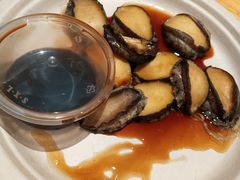 鲍鱼-盒马鲜生(红莲店)