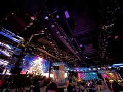 -MOSSO音乐酒吧·live house(南京旗舰店)