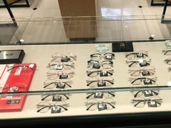 -宝岛眼镜(建外soho店)