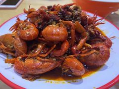 -堕落小龙虾.盆盆蟹(兰州旗舰店)