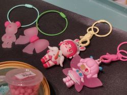 -CINDY STORE·DIY手工坊